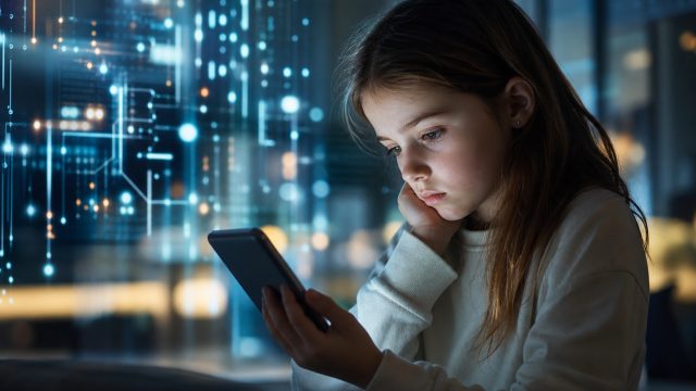 AI's Rapid Advancement Poses Serious Risks to Children | qq2889 mobile, football match prediction