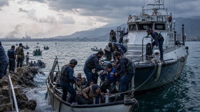 Urgent Maritime Rescue: UN Plans to Evacuate Thousands from Hormuz