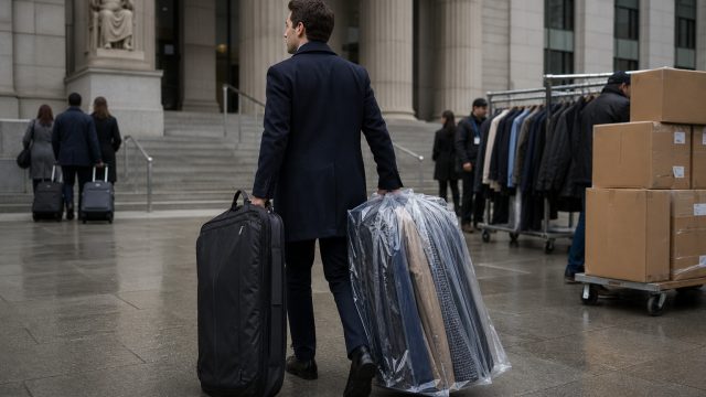 Court Ruling Hits Immigration Policy: Fast-Track Deportations Restart