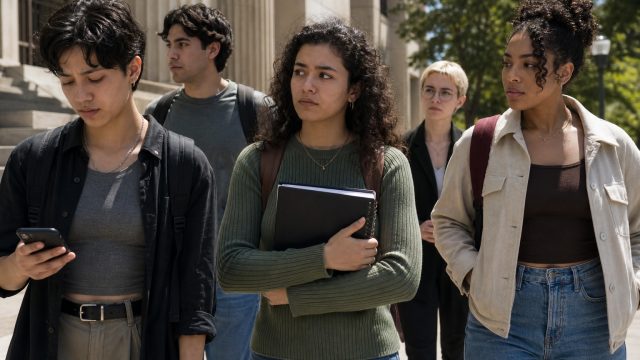 California Court Decision Impacts LGBTQ+ Students' Privacy Rights