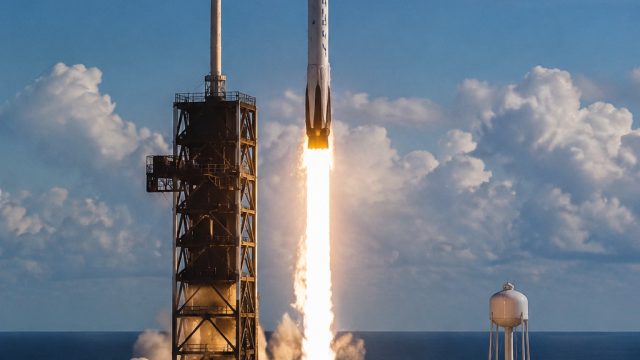 SpaceX's Strategic Debt Maneuver: What It Means for the Future