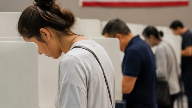 Utah's Primary Election: A Crucial Moment for Voter Engagement