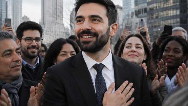 New York's Political Landscape Shifts Following Primary Victories